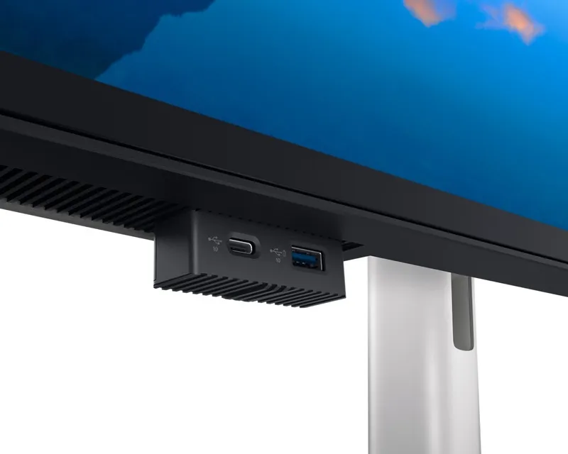 DELL 43 inch U4323QE 4K USB-C UltraSharp IPS monitor Slika 7