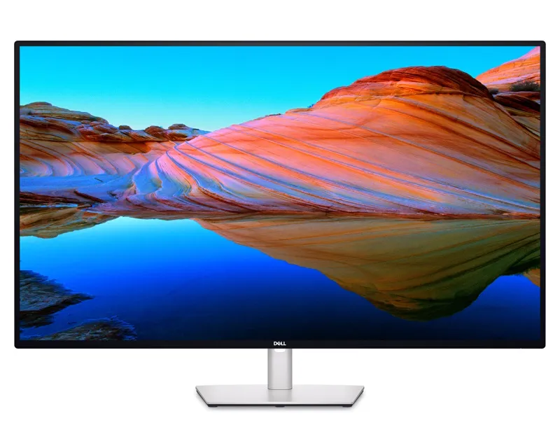DELL 43 inch U4323QE 4K USB-C UltraSharp IPS monitor Slika 1
