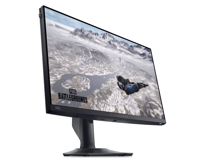 DELL 24.5 inch AW2524HF 500Hz FreeSync Alienware Gaming monitor  Slika 2