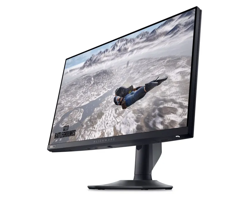 DELL 24.5 inch AW2524HF 500Hz FreeSync Alienware Gaming monitor  Slika 4