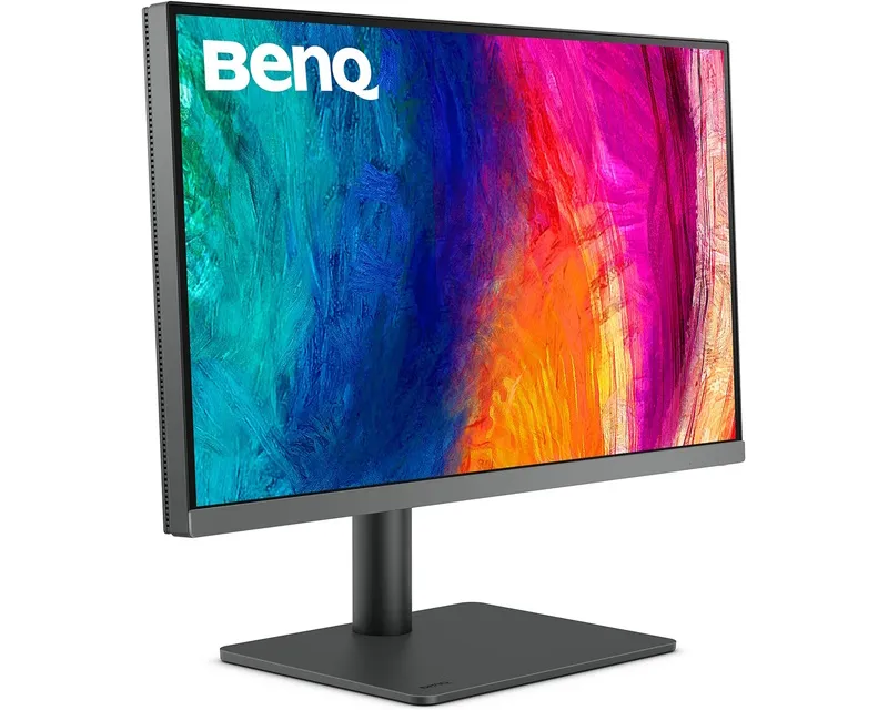 BENQ 27 inča PD2706U 4K UHD 3840x2160 IPS 60Hz dizajnerski monitor  Slika 2