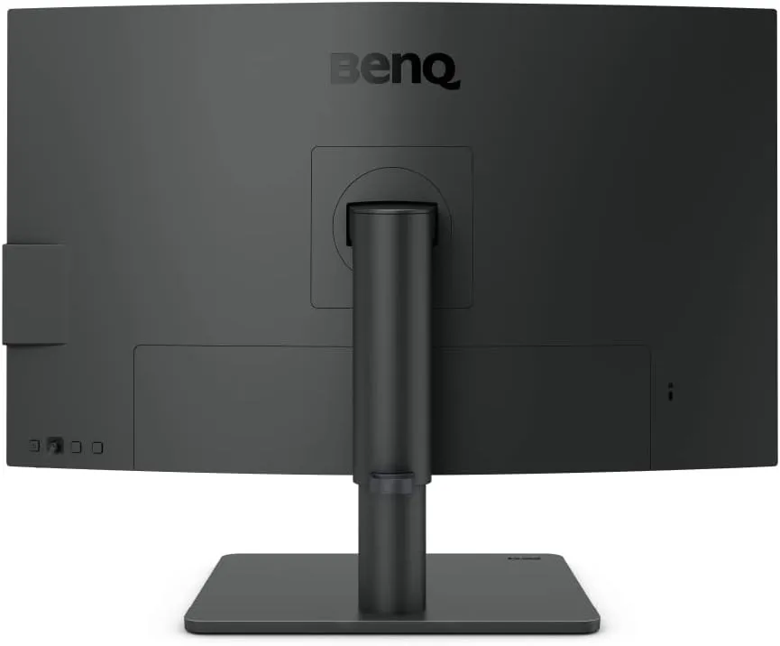 BENQ 27 inča PD2706U 4K UHD 3840x2160 IPS 60Hz dizajnerski monitor  Slika 4
