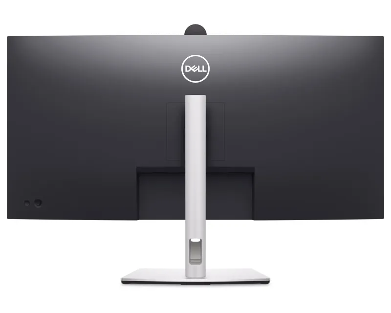 DELL 34 inch P3424WEB WQHD Video konferencijski zakrivljeni IPS monitor Slika 8