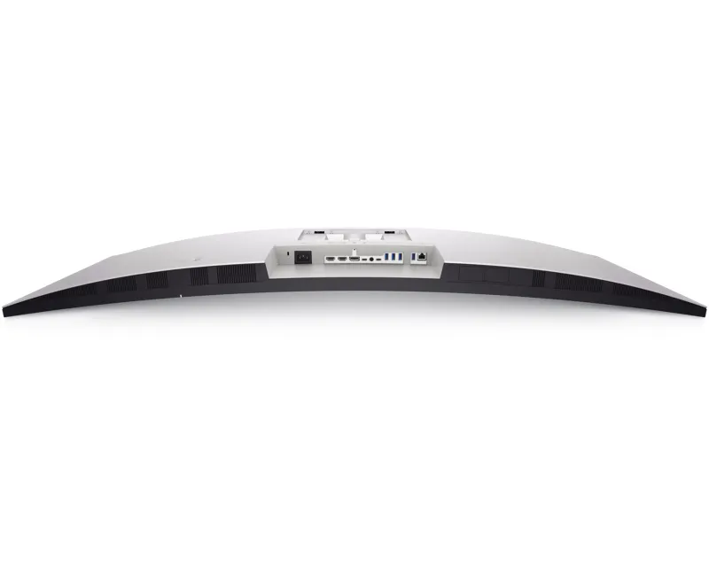 DELL 49 inch U4924DW QHD UltraSharp USB-C zakrivljeni IPS monitor Slika 4