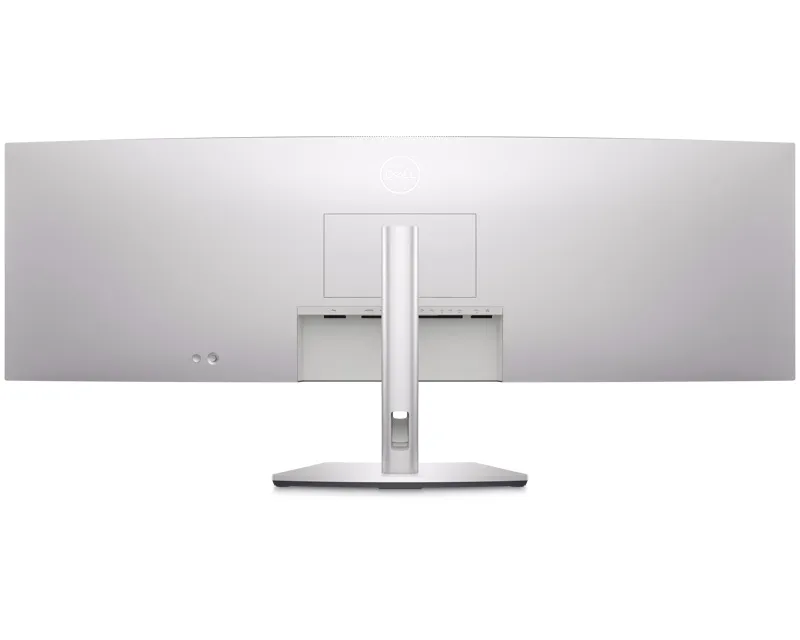 DELL 49 inch U4924DW QHD UltraSharp USB-C zakrivljeni IPS monitor Slika 6