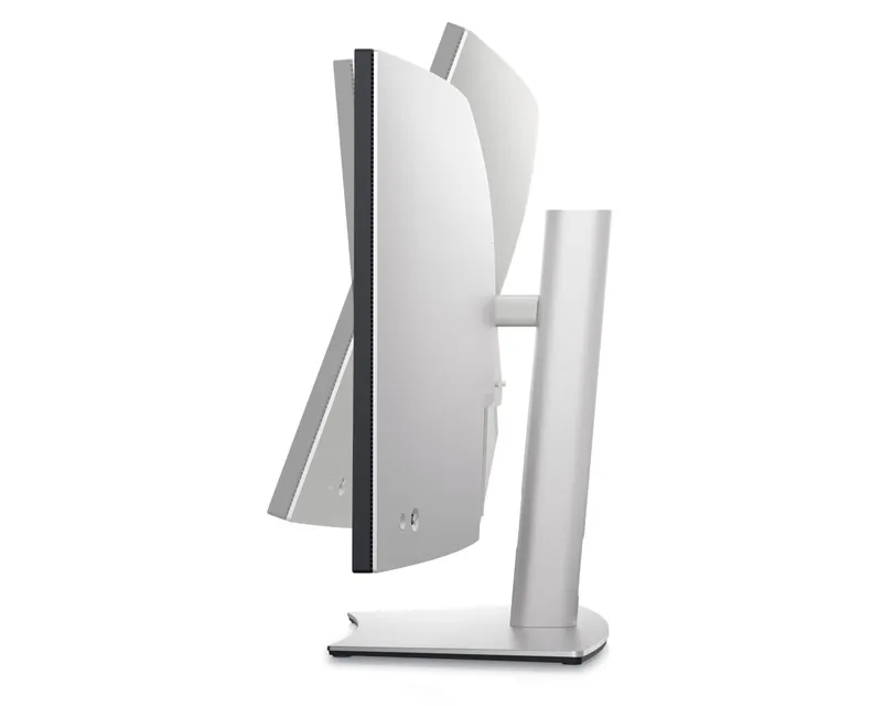 DELL 37.5 inch U3824DW WQHD+ USB-C UltraSharp zakrivljeni IPS monitor  Slika 2