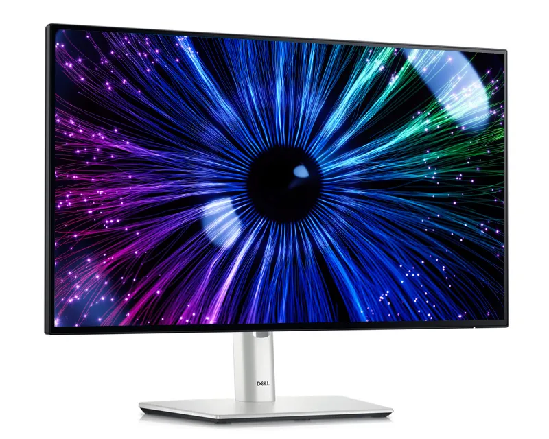 DELL 23.8 inch U2424HE 120Hz USB-C UltraSharp IPS monitor Slika 4