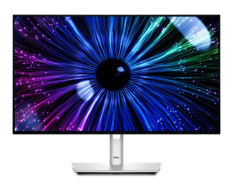 DELL 23.8 inch U2424HE 120Hz USB-C UltraSharp IPS monitor Slika 1