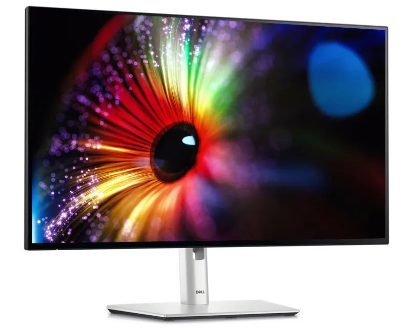DELL 27 inch U2724D QHD 120Hz USB-C UltraSharp IPS monitor Slika 4