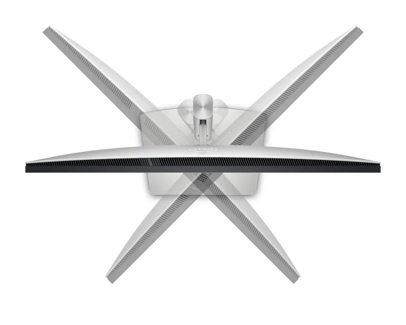 DELL 27 inch U2724D QHD 120Hz USB-C UltraSharp IPS monitor Slika 6