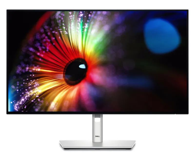 DELL 27 inch U2724D QHD 120Hz USB-C UltraSharp IPS monitor Slika 1