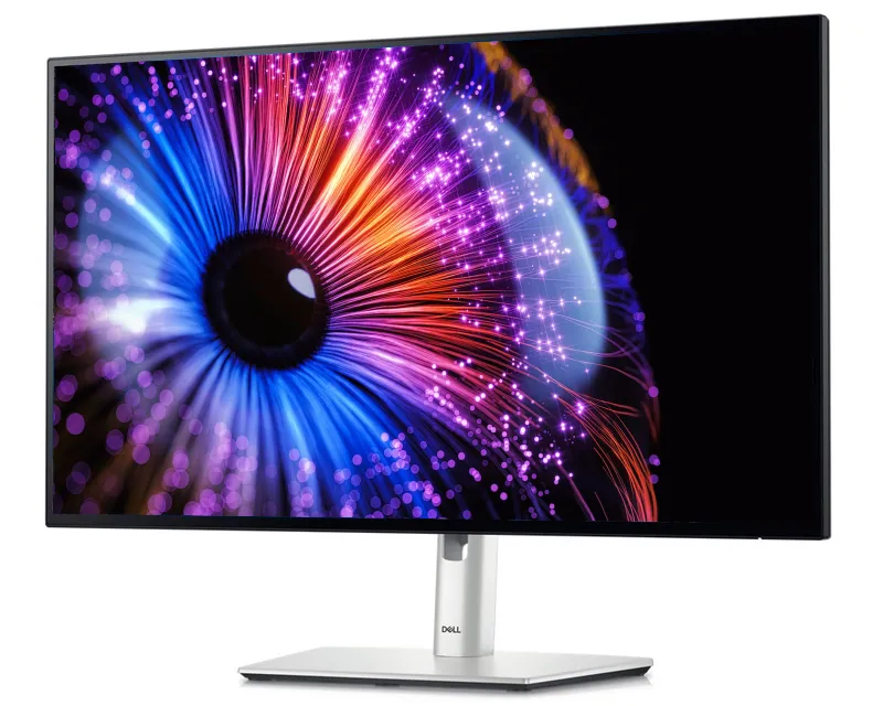 DELL 27 inch U2724DE QHD 120Hz Thunderbolt UltraSharp IPS monitor Slika 2