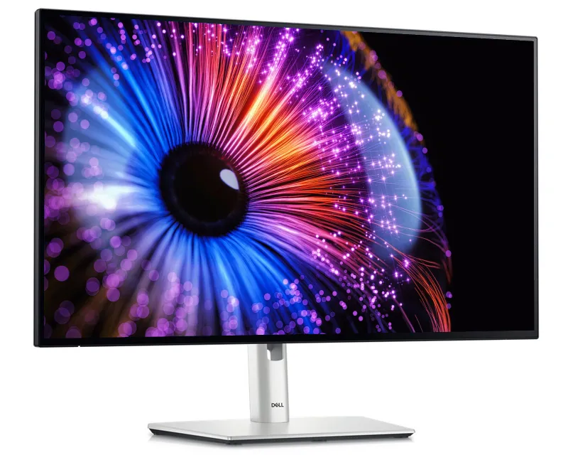DELL 27 inch U2724DE QHD 120Hz Thunderbolt UltraSharp IPS monitor Slika 4