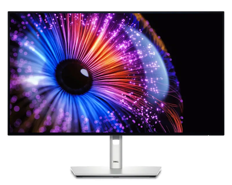 DELL 27 inch U2724DE QHD 120Hz Thunderbolt UltraSharp IPS monitor Slika 1