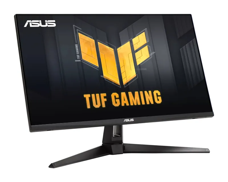 ASUS 27 inča VG27AQA1A TUF Gaming monitor Slika 2