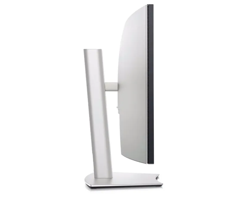 DELL 39.7 inch U4025QW WUHD 120Hz Thunderbolt UltraSharp zakrivljeni IPS monitor Slika 3
