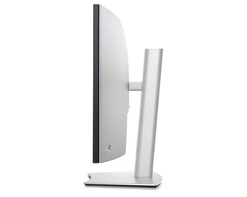 DELL 39.7 inch U4025QW WUHD 120Hz Thunderbolt UltraSharp zakrivljeni IPS monitor Slika 6