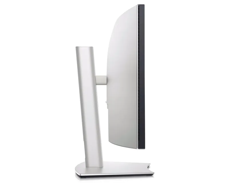 DELL 34 inch U3425WE WQHD 120Hz Thunderbolt UltraSharp zakrivljeni IPS monitor Slika 2