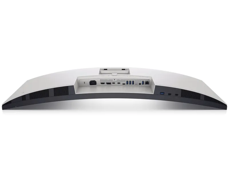 DELL 34 inch U3425WE WQHD 120Hz Thunderbolt UltraSharp zakrivljeni IPS monitor Slika 5
