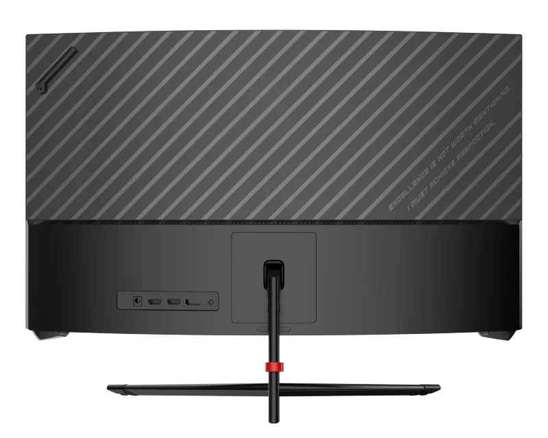 DAHUA 27 inča LM27-E230C FHD 1920x1080 165 Hz gaming monitor  Slika 3