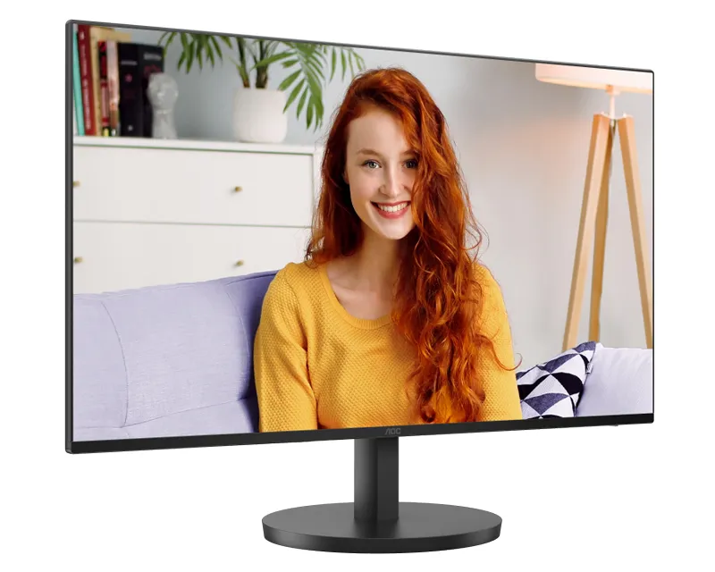 AOC 27 inča 27B3HA2 WLED monitor Slika 4