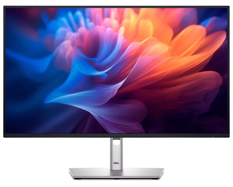 DELL 27 inch P2725HE 100Hz USB-C Professional IPS monitor  Slika 2