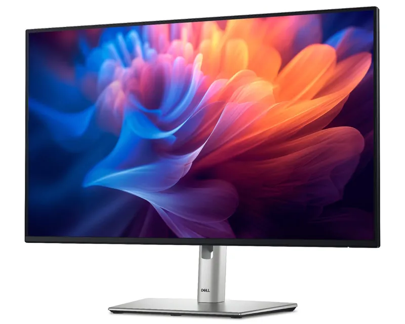 DELL 27 inch P2725HE 100Hz USB-C Professional IPS monitor  Slika 6