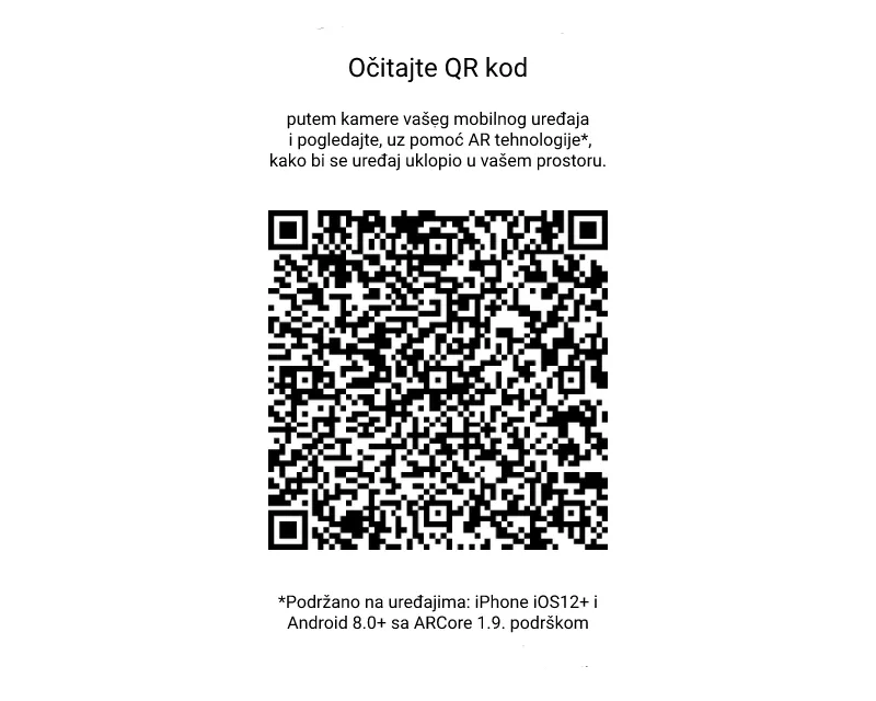 DELL 27 inch P2725HE 100Hz USB-C Professional IPS monitor  Slika 8