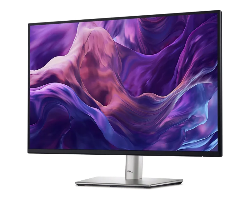 DELL 24 inch P2425E 100Hz USB-C Professional IPS monitor Slika 6