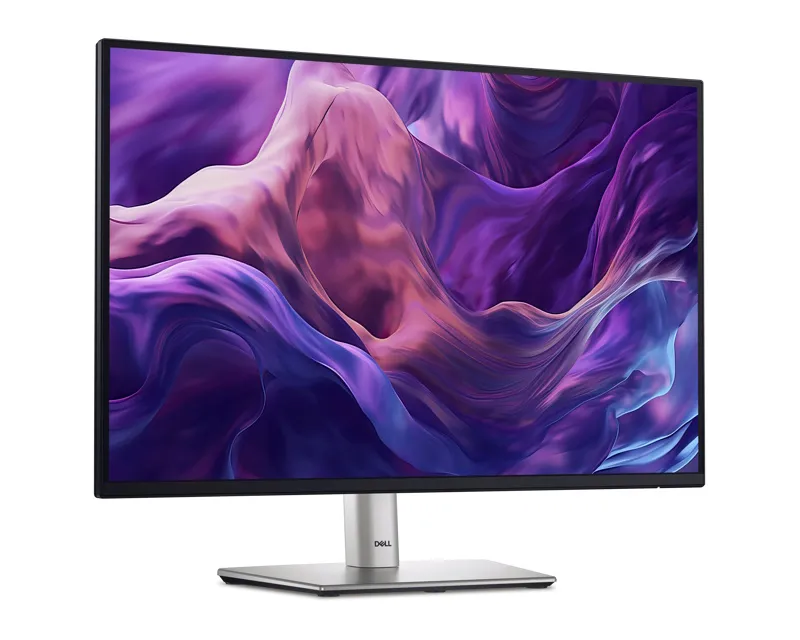 DELL 24 inch P2425E 100Hz USB-C Professional IPS monitor Slika 1