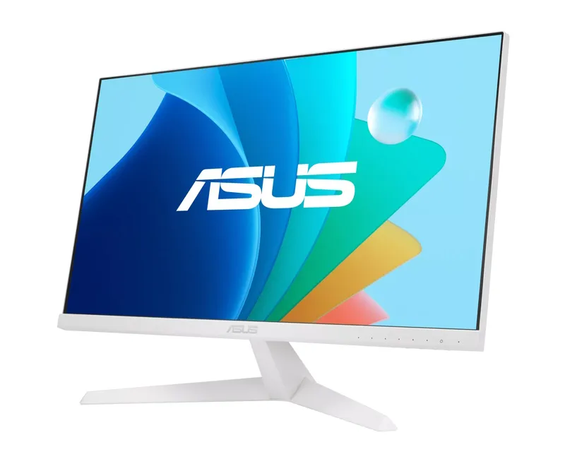 ASUS 23.8 inča VY249HF-W Eye Care Gaming Monitor Full HD Slika 2