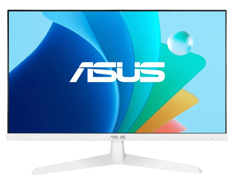 ASUS 23.8 inča VY249HF-W Eye Care Gaming Monitor Full HD Slika 1