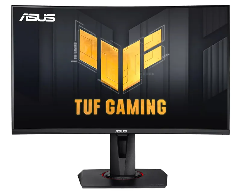 ASUS 27 inča VG27VQM TUF Gaming monitor Slika 1