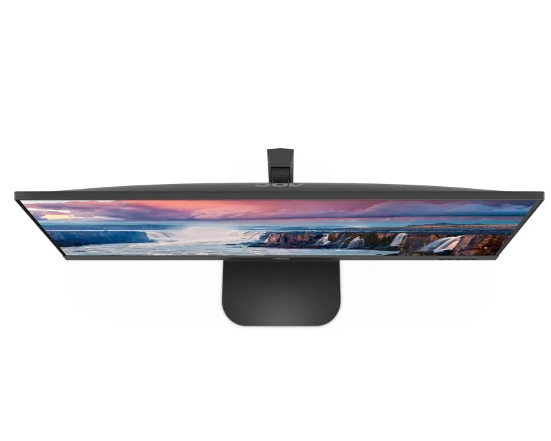 AOC 34 inča U34V5C/BK WQHD WLED Gaming monitor Slika 4