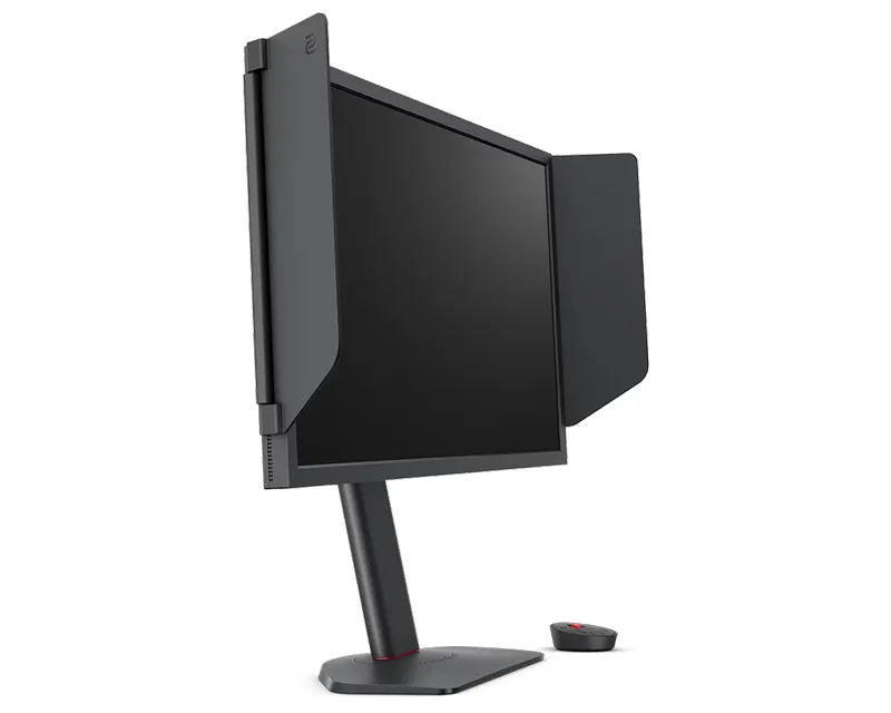 BENQ Zowie 24.5 inča XL2546X LED Gaming 240Hz crni monitor Slika 2
