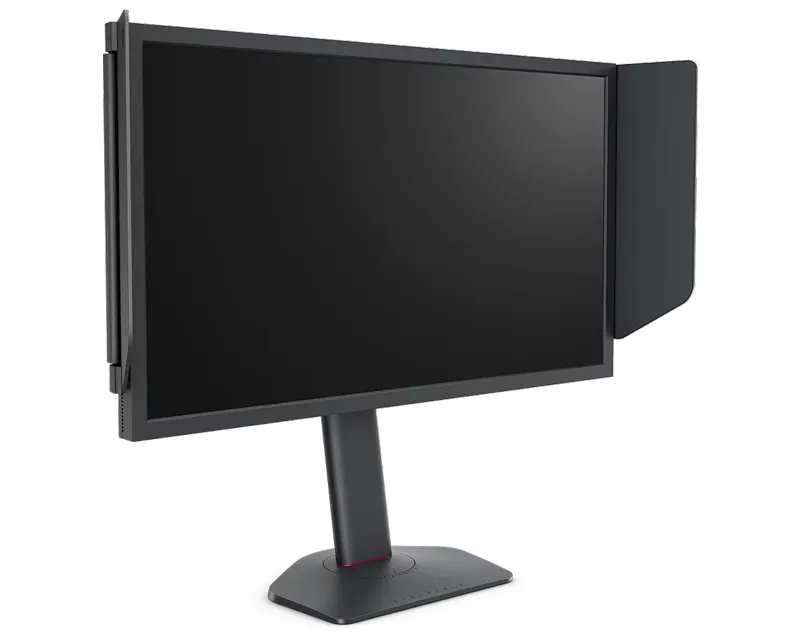 BENQ Zowie 24.5 inča XL2546X LED Gaming 240Hz crni monitor Slika 3