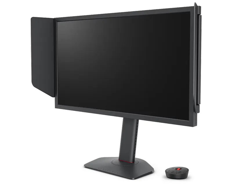 BENQ Zowie 24.5 inča XL2546X LED Gaming 240Hz crni monitor Slika 4