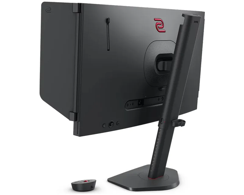 BENQ Zowie 24.5 inča XL2546X LED Gaming 240Hz crni monitor Slika 6