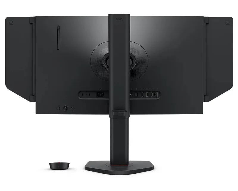 BENQ Zowie 24.5 inča XL2546X LED Gaming 240Hz crni monitor Slika 7