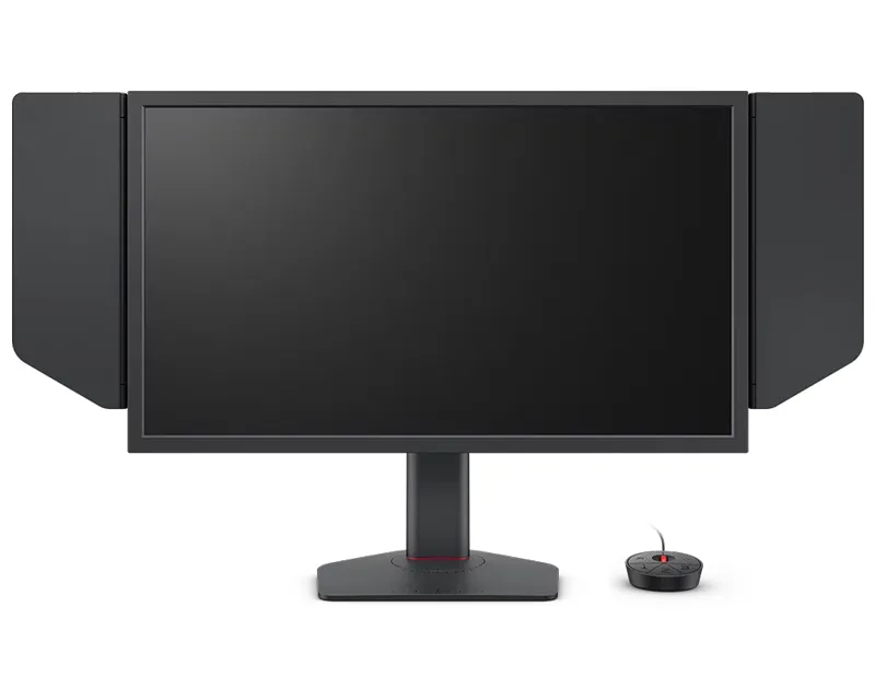 BENQ Zowie 24.5 inča XL2546X LED Gaming 240Hz crni monitor Slika 1