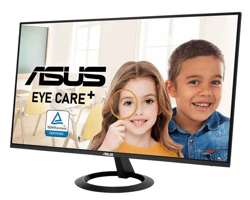 ASUS 23.8 inča VZ24EHF LED Eye Care monitor Slika 2