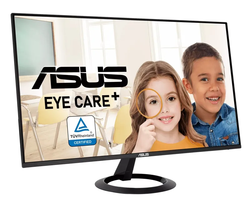 ASUS 23.8 inča VZ24EHF LED Eye Care monitor Slika 3
