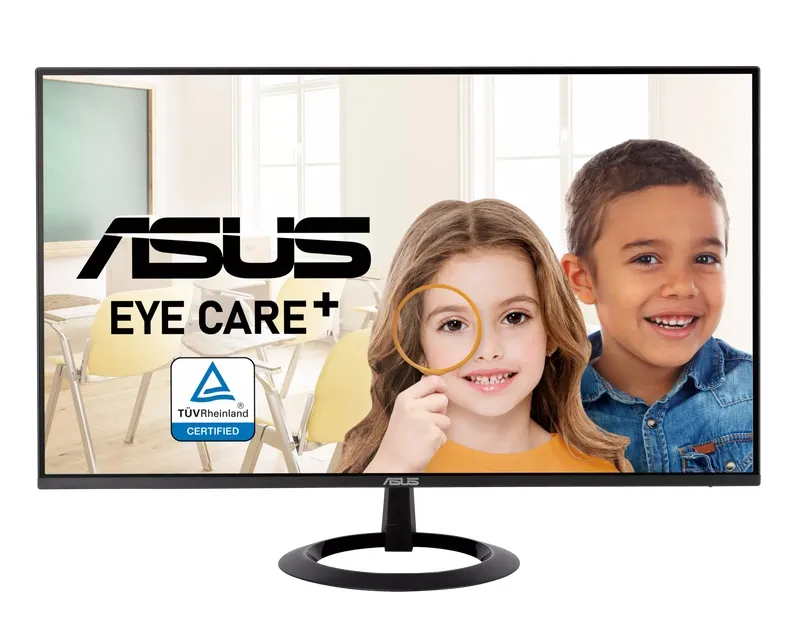 ASUS 23.8 inča VZ24EHF LED Eye Care monitor Slika 1