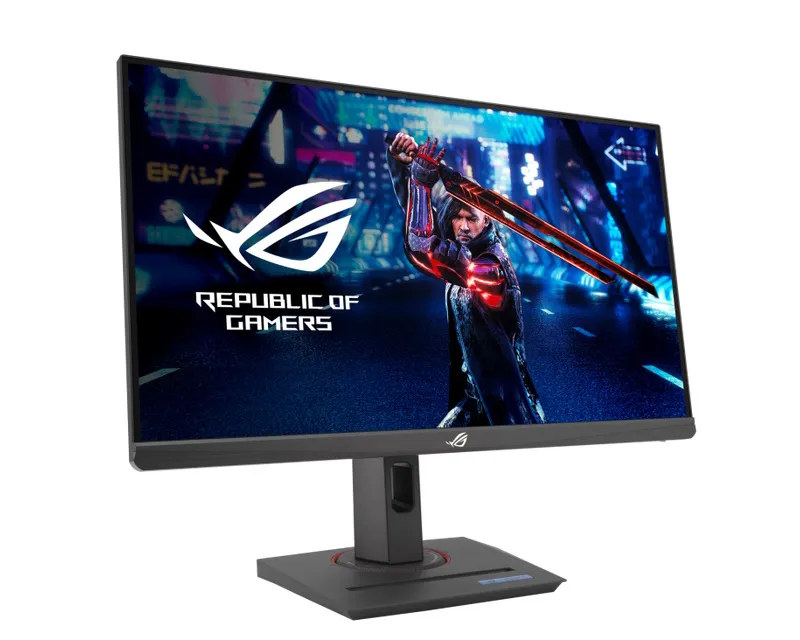 ASUS 24.5 inča XG259QNS ROG Strix Gaming Monitor Slika 2
