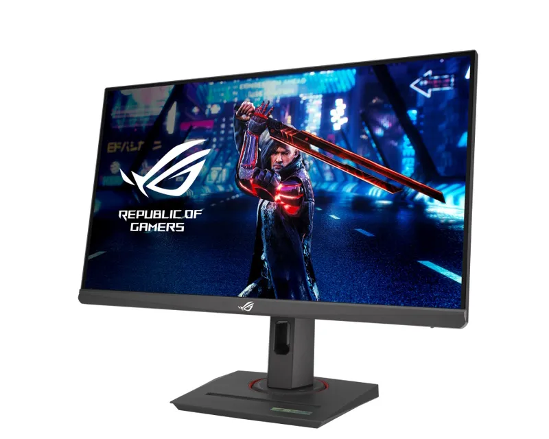 ASUS 24.5 inča XG259QNS ROG Strix Gaming Monitor Slika 3