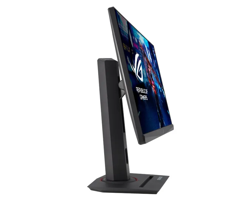 ASUS 24.5 inča XG259QNS ROG Strix Gaming Monitor Slika 5