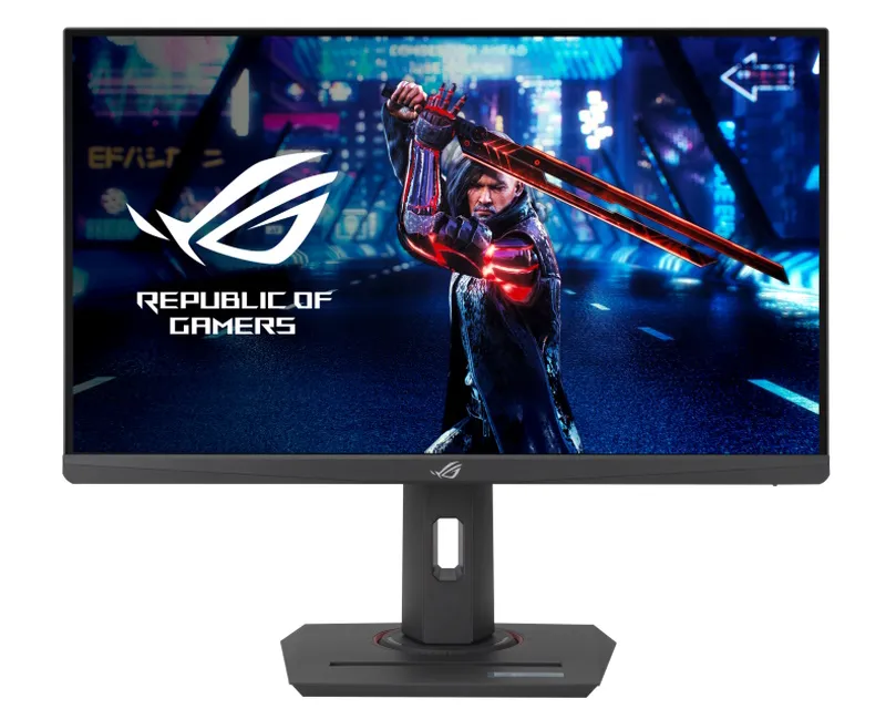 ASUS 24.5 inča XG259QNS ROG Strix Gaming Monitor Slika 1