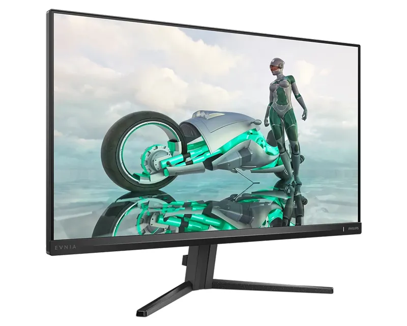PHILIPS_ 27 inča 27M2N3200S/00 FHD 1920x1080 IPS 180Hz gaming monitor  Slika 2