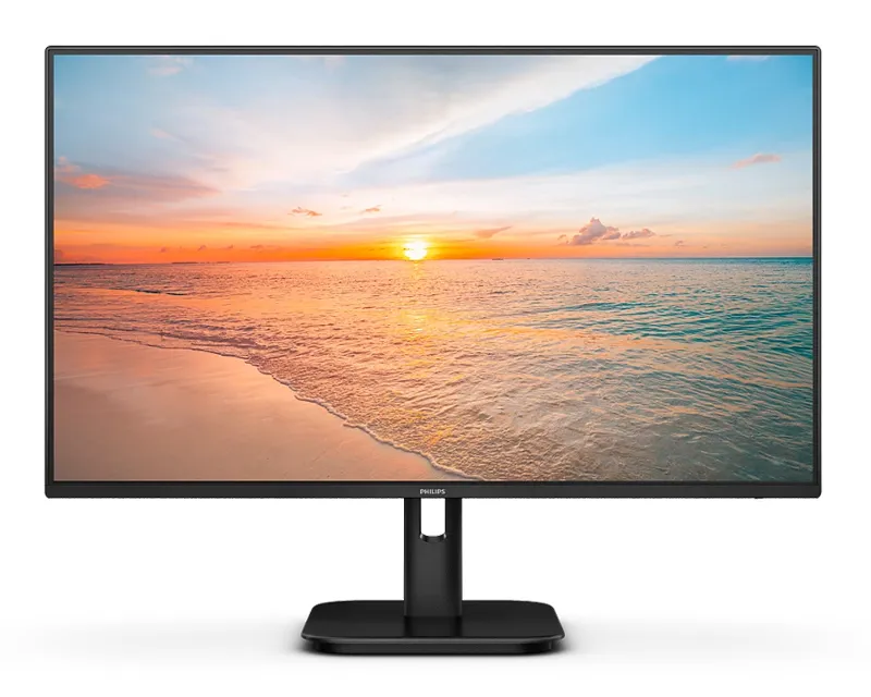 PHILIPS_ 24 inča 24E1N1100A/00 FHD1920x1080 IPS 100Hz AdaptiveSync monitor Slika 1