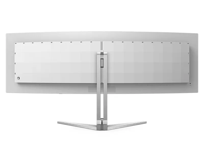 PHILIPS_ 48.9 inča 49M2C8900L/00 4K 5120 x 1440 QD-OLED 144 Hz Ambiglow gaming monitor  Slika 7